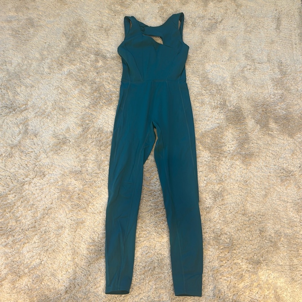Free People Illuminate onsie